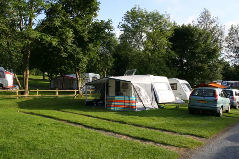 Camping park